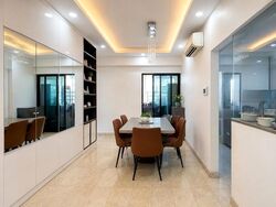 The Anchorage (D3), Condominium #612670741